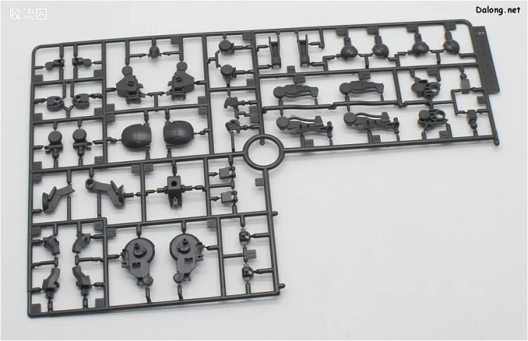 高达铁血的奥尔芬斯 HG 1/144 普通版 31 荷姆薇洁·转生式 - 图片